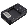 LCD Universal Battery Charger