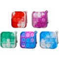 Gadget Man Ireland - Mini Pop-it Sensory Kids Keychain Toy