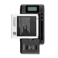 LCD Universal Battery Charger
