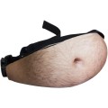 Gadget Man Ireland - Beer Belly Waist Bag -Unisex