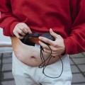 Gadget Man Ireland - Beer Belly Waist Bag -Unisex