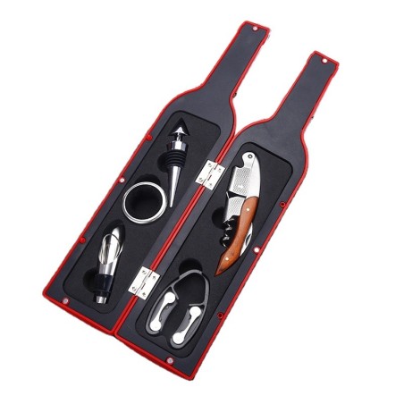 Gadget Man Ireland- The Wine Gadget Set