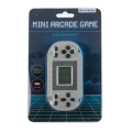 Gadget Man Ireland - Mini Arcade Game - 8 Preloaded Games
