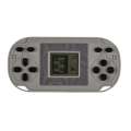 Gadget Man Ireland - Mini Arcade Game - 8 Preloaded Games