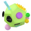 Gadget Man Ireland- 12 Sided Fidget Cube