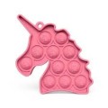 Gadget Man Ireland- Mini Unicorn Pop It