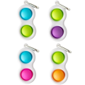 Gadget Man Ireland - Simple Dimple Fidget Stress Relief Toy