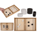 Gadget Man Ireland - The Wooden Puck Game