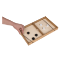 Gadget Man Ireland - The Wooden Puck Game