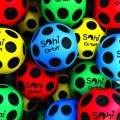 Gadget Man Ireland - Bouncing Sohi Moon Ball - Addictive bounce