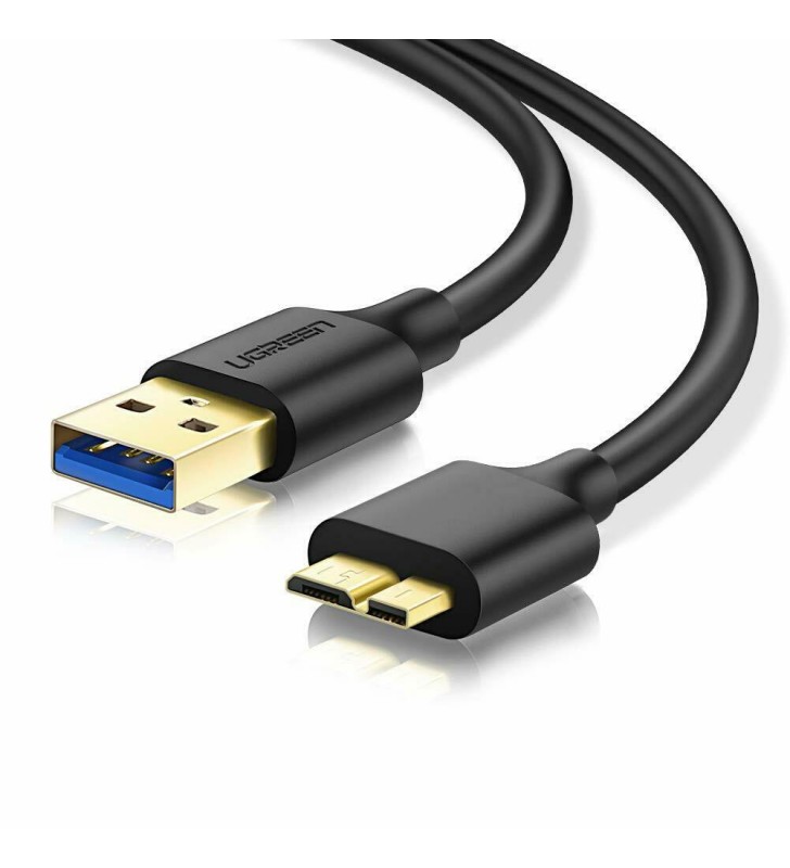 Gadget Man Ireland - UGREEN USB A to Micro USB B Lead