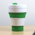 Gadget Man Ireland - CLUPEE Collapsible Cup