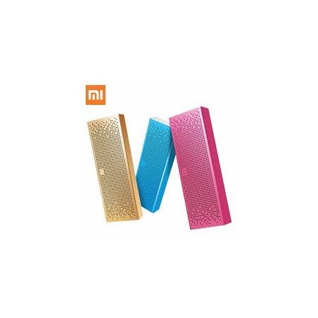 Gadget Man Ireland - Xiaomi Mi Bluetooth Speaker