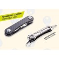 Gadget Man Ireland- Troika Clever Key Organizer Pocket Tool