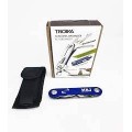Gadget Man Ireland- Troika Clever Key Organizer Pocket Tool