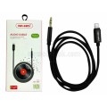 Gadget Man Ireland - Aux to Lightning 1M Cable