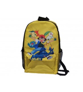 Kids Pokémon Bag