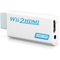 Gadget Man Ireland - Wii to HDMI Converter