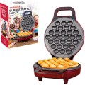 Gadget Man Ireland - Bubble Waffle Maker - non-stick - Global Gizmos