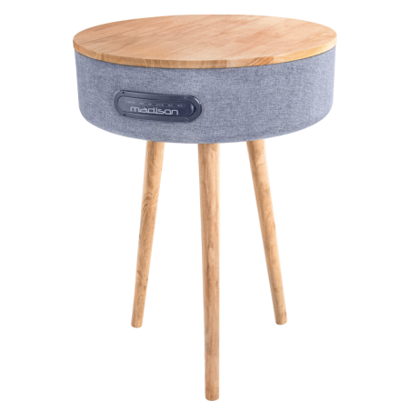 Gadget Man Ireland - Madison Smart Table Speaker with Bluetooth