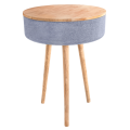 Gadget Man Ireland - Madison Smart Table Speaker with Bluetooth