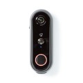 Gadget Man Ireland - Nedis Rechargeable SmartLife Video Doorbell 1080p