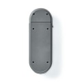 Gadget Man Ireland - Nedis Rechargeable SmartLife Video Doorbell 1080p