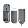 Gadget Man Ireland - Nedis Rechargeable SmartLife Video Doorbell 1080p