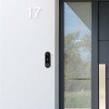 Gadget Man Ireland - Nedis Rechargeable SmartLife Video Doorbell 1080p