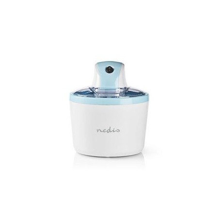 Gadget Man Ireland-Nedis Ice Cream Maker