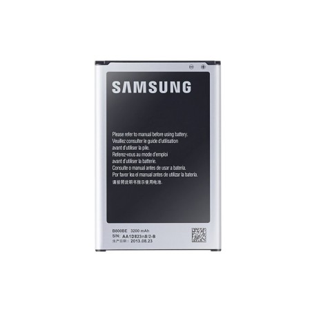 Samsung Note 3