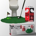 Potty Putter