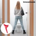 Gadget Man Ireland - Peepezy - Portable Female Urinal - InnovaGoods