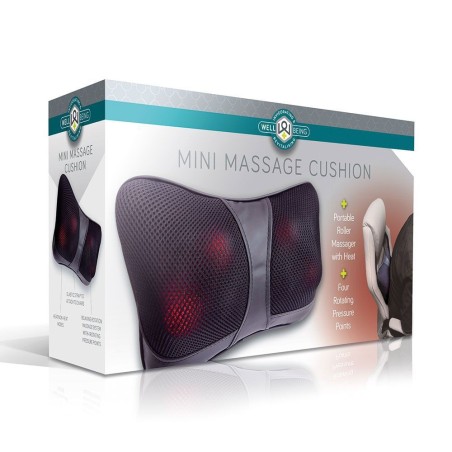 Gadget Man Ireland- Mini Massage Cushion