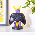 Gadget Man Ireland-Spyro the Dragon Controller / Phone Holder Cable Guy