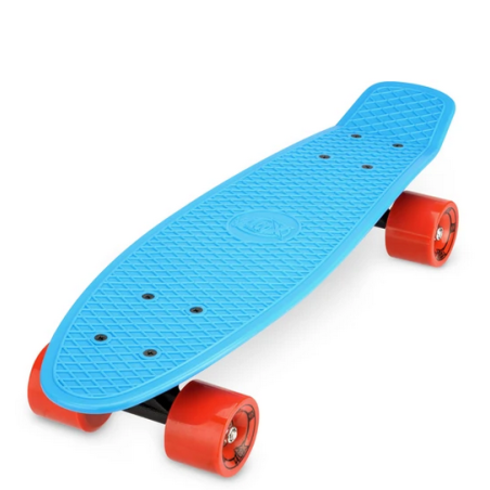 Gadget Man - Gifts - Ridge Retro Pennyboard
