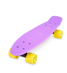 Retro Pennyboard