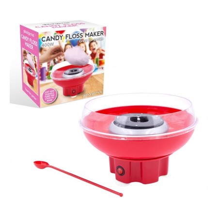 Gadget Man Ireland - Fun gifts for all ages - Candy Floss Maker