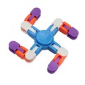 Gadget Man Ireland - Wacky Tracks Fidget Spinner Stress Toy for Kids