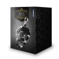 Skull Bottle 1L