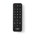 Gadget Man Ireland - Nedis Universal Remote Control