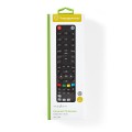Gadget Man Ireland - Nedis Universal Remote Control