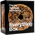 Gadget Man Ireland - Cards Against Everything Expansion Pack