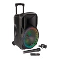 Gadget Man Ireland - Party Light and Sound 12 RGB