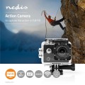 Gadget Man Ireland - Nedis Action Cam