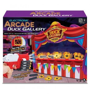 Arcade Duck Gallery