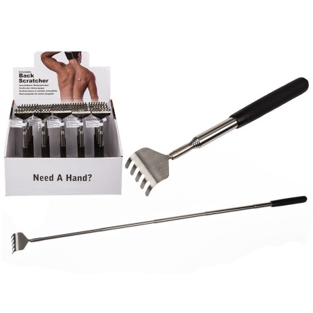 Mini ExtendableBack Scratcher
