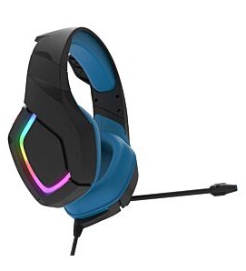 RED5 Nova Gaming Headset review