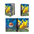 Gadget Man Ireland - Pokemon 240 Card Folder Holder -Pokemon Portfolio