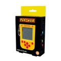 Gadget Man Ireland - Pac-Man Game Keyring - Retro Arcade Game